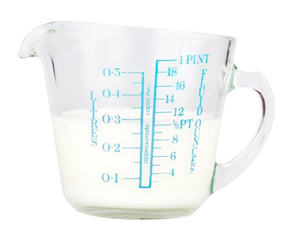 cups 9 in is fluid much how ounces Facts, Converter In a Many And How Figures Gallon  Ounces