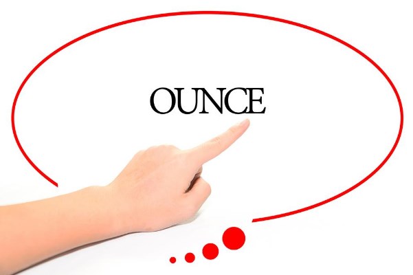 What Is An Ounce